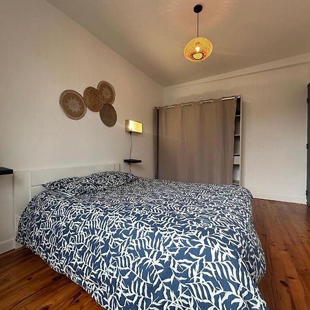 Appartement Moderne Le Puy-en-Velay Ngoại thất bức ảnh