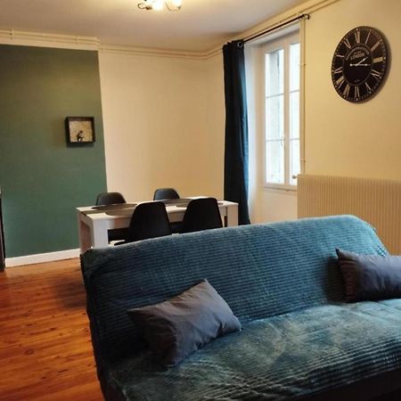 Appartement Moderne Le Puy-en-Velay Ngoại thất bức ảnh