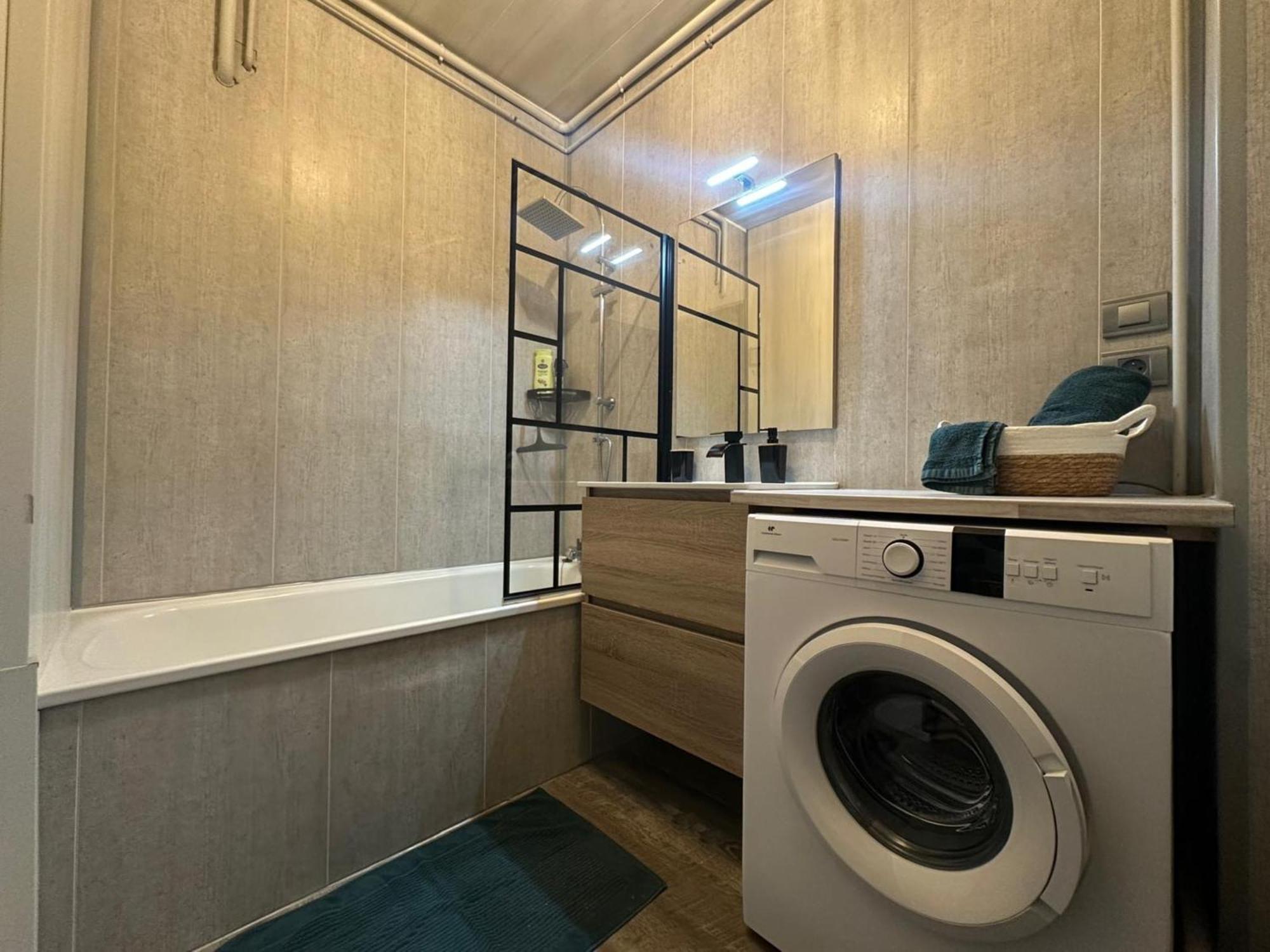Appartement Moderne Le Puy-en-Velay Ngoại thất bức ảnh