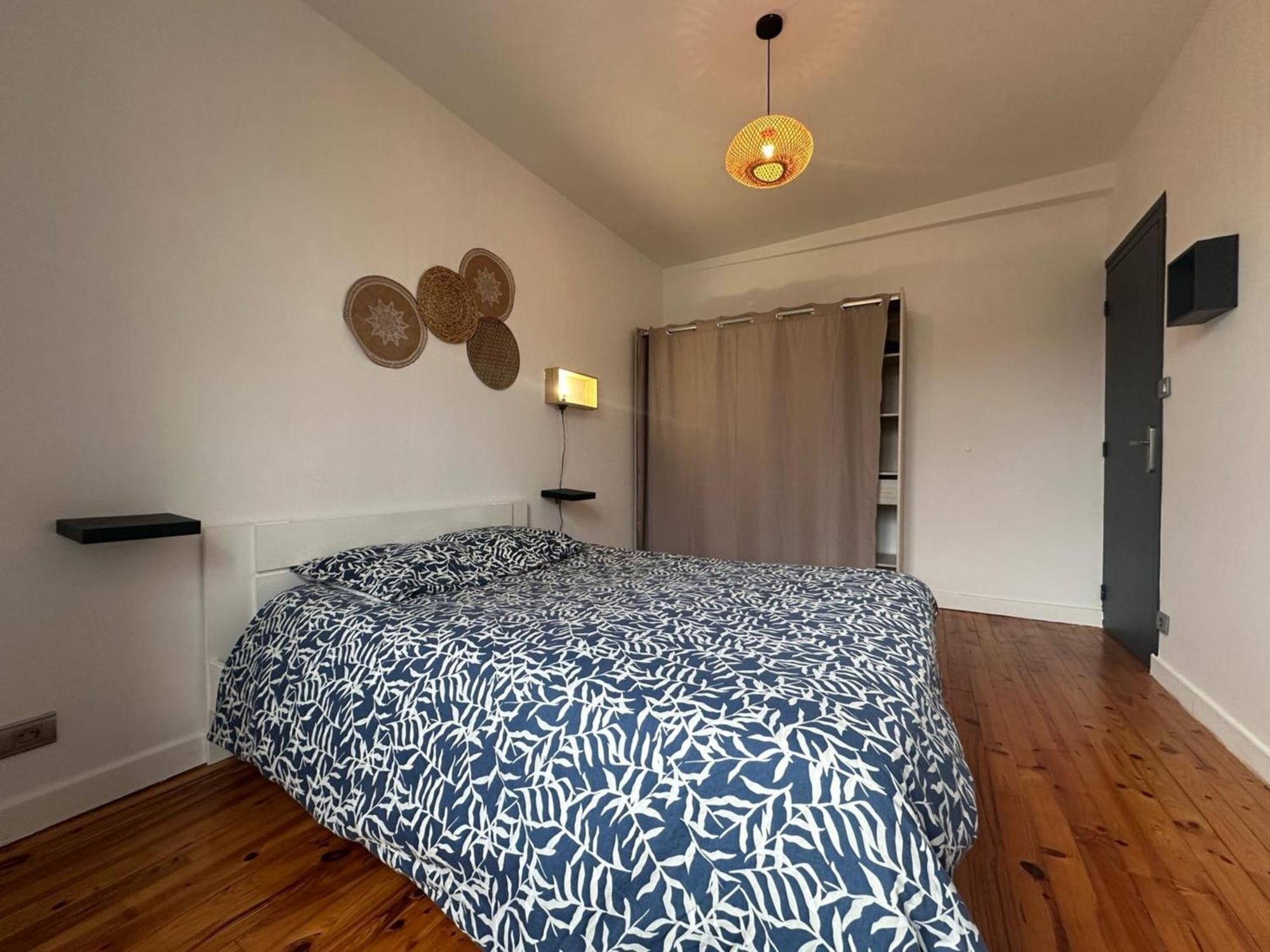 Appartement Moderne Le Puy-en-Velay Ngoại thất bức ảnh