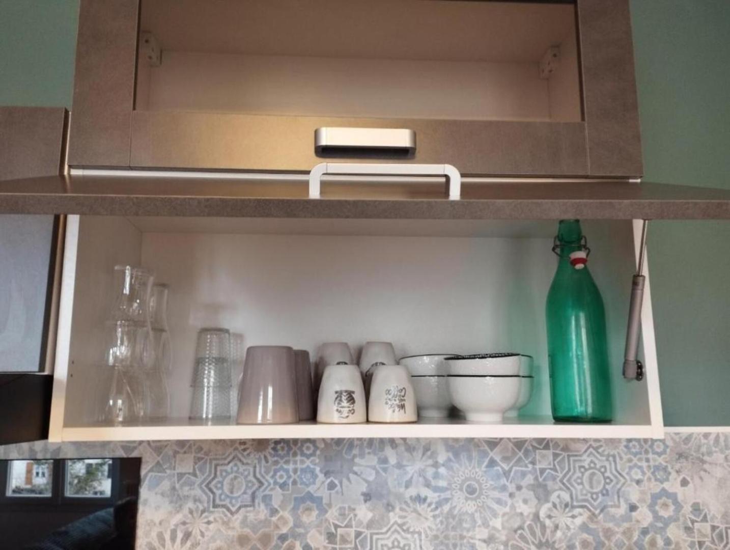 Appartement Moderne Le Puy-en-Velay Ngoại thất bức ảnh